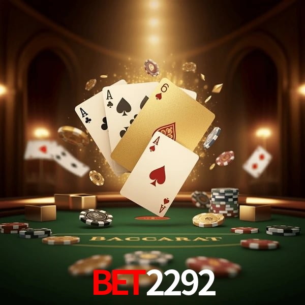 Experiência Cassino bet2292