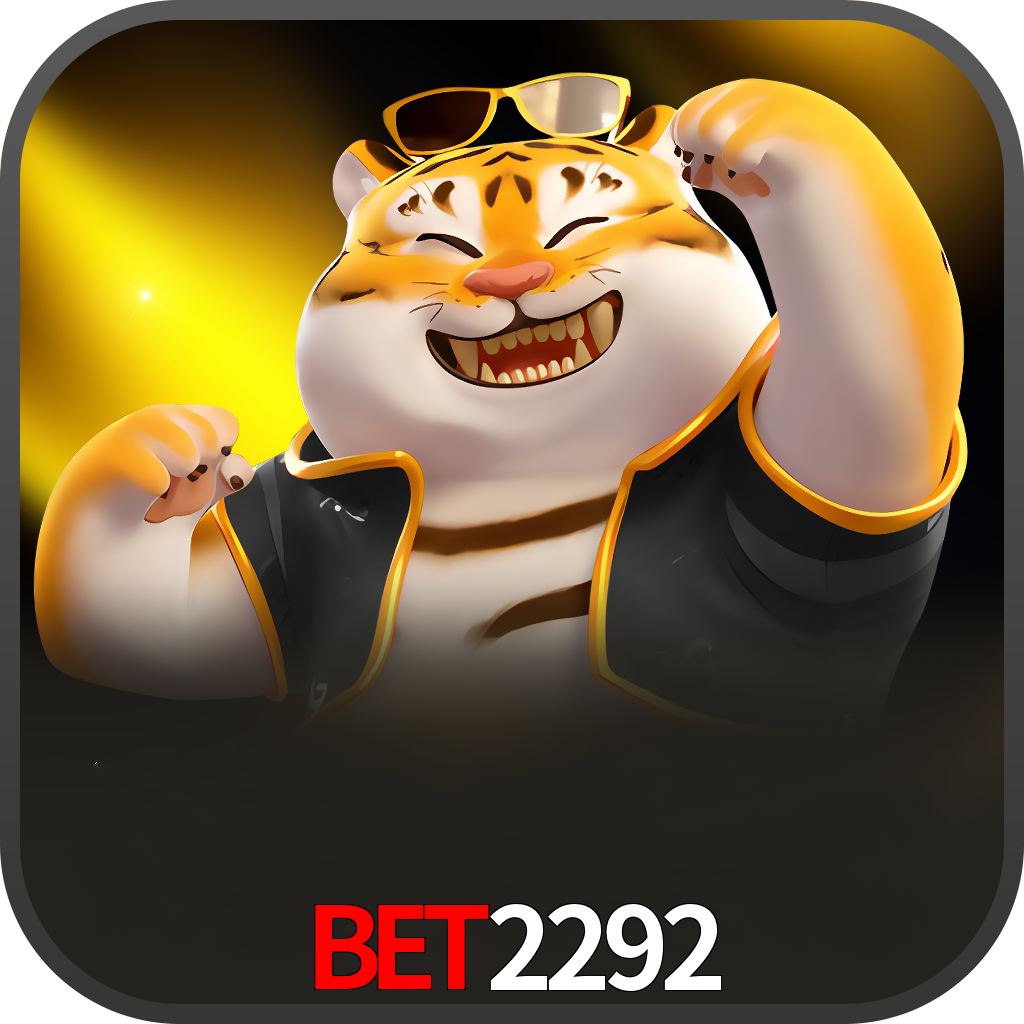 bet2292 Logo