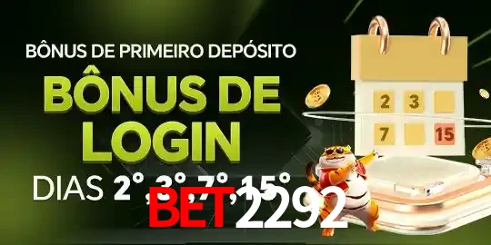 Promoções 1 BET2292