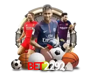 Apostas Esportivas no BET2292
