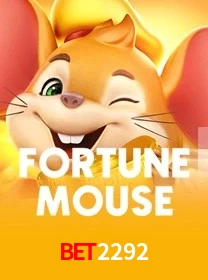Caça-níqueis fortune mouse BET2292