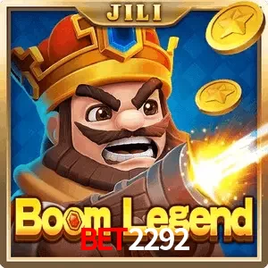 boom pescaria BET2292
