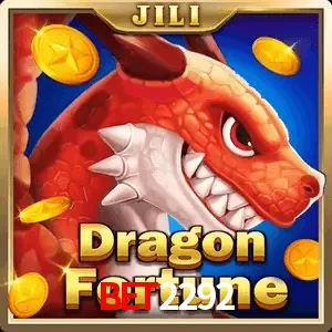 dragon fortune pescaria BET2292
