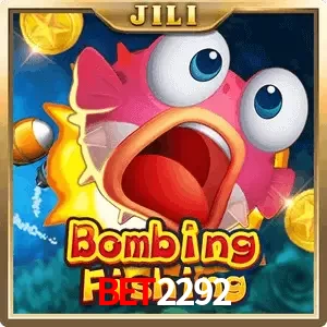 bombing fishing BET2292